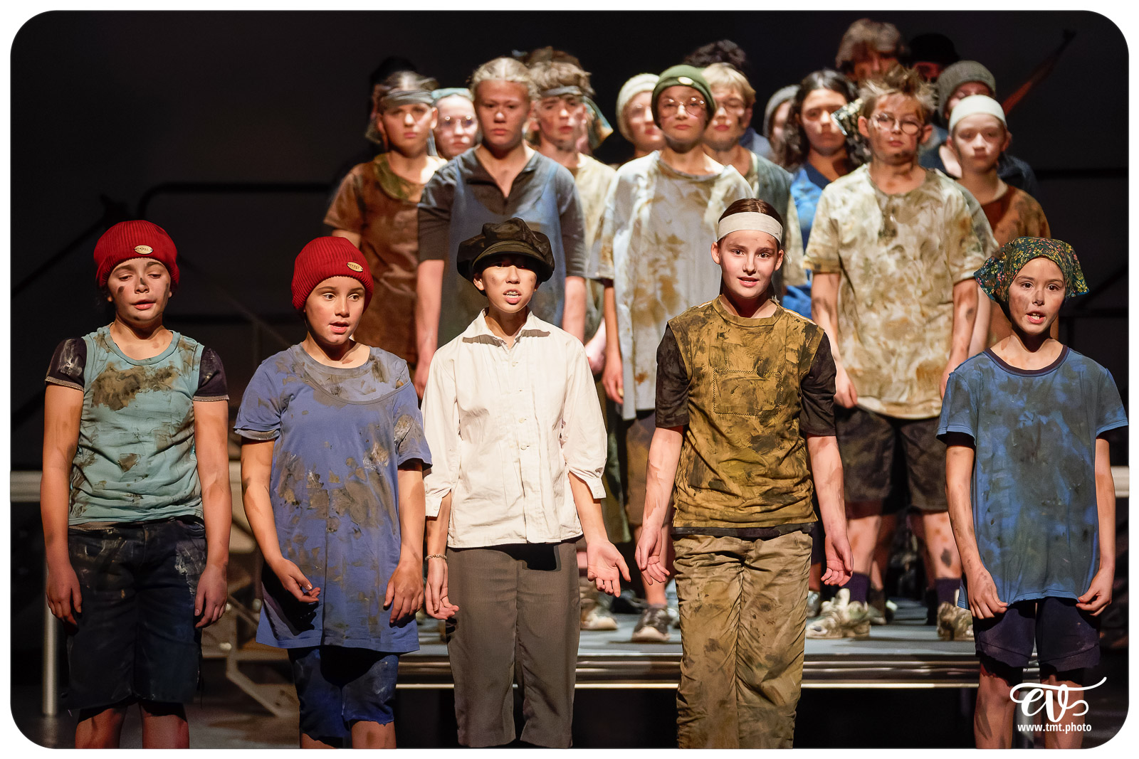 TMTPHOTO LES ENFANTS DU LEVANT (MAITRISE SAINT PHILOMENE HAGUENAU) 025